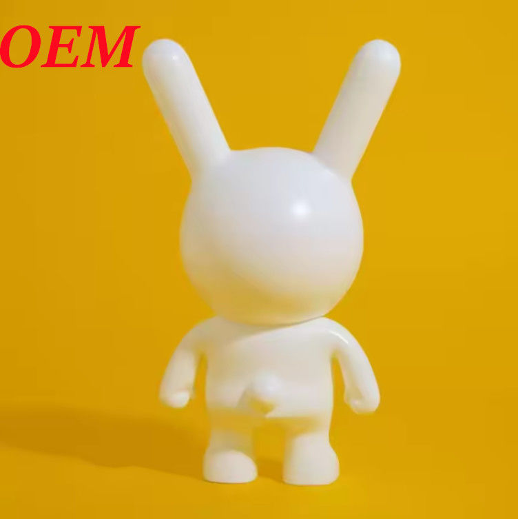 Anime Figure Oyuncaklar Karikatür Modelleri Özel Renkler için Shenzhen Teslim Limanı