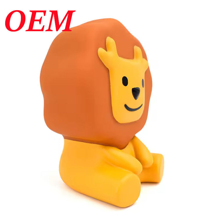 Anime Figure Oyuncaklar Karikatür Modelleri Özel Renkler için Shenzhen Teslim Limanı