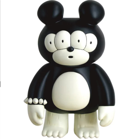 Özel Boyutta PVC Oyuncak için 3D Modelleme ve 20 Yıllık Deneyime Sahip Özel Plastik Oyuncak