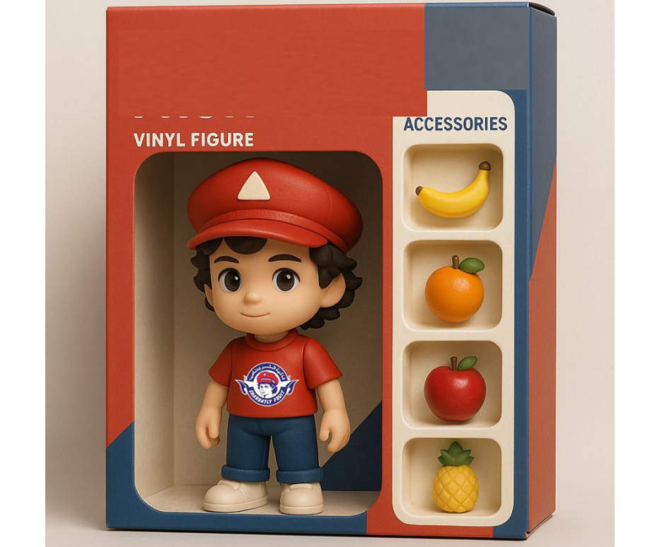 Özel PVC figürü ve 5cm'den 50cm'ye kadar yükseklik aralığı olan 2D'den 3D modelleme ve ISO9001 sertifikalı anime figürü