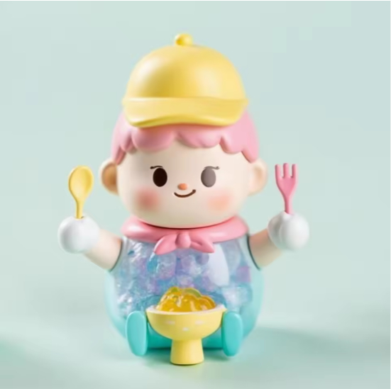 Custom High Quality Rapid Prototyping 3d Animal Action Human Toy Collectible Art Figure Personalized Design