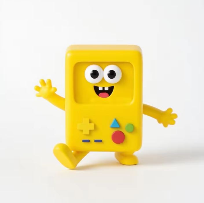 Fabrika Tasarım Oyuncak Kör Kutu Çin Özel Oyuncak Üreticileri Kız ve Erkek Çocuklar için Anime Figürü