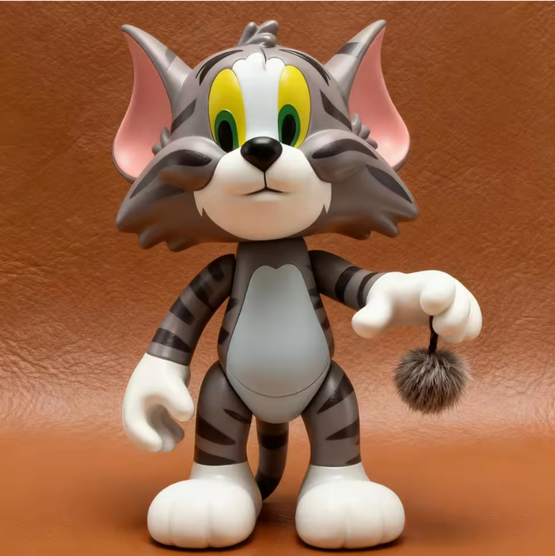 Fabrika Tasarım Oyuncak Kör Kutu Çin Özel Oyuncak Üreticileri Kız ve Erkek Çocuklar için Anime Figürü