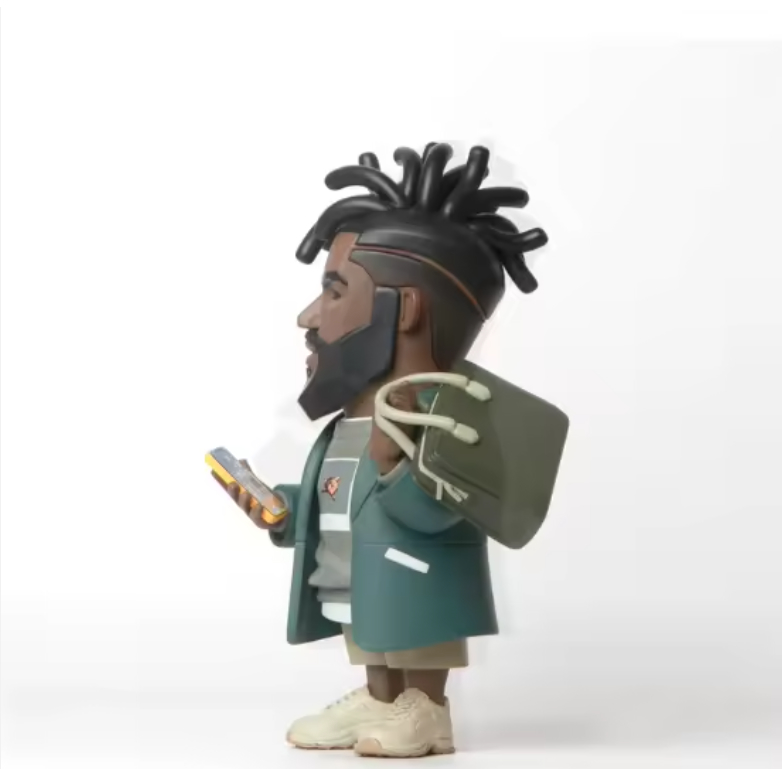 Yüksek Kaliteli Yeni Anime Hunter X Hunter Aksiyon Anime Figürü Koleksiyon Süslemeleri