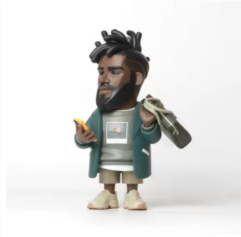 Yüksek Kaliteli Yeni Anime Hunter X Hunter Aksiyon Anime Figürü Koleksiyon Süslemeleri