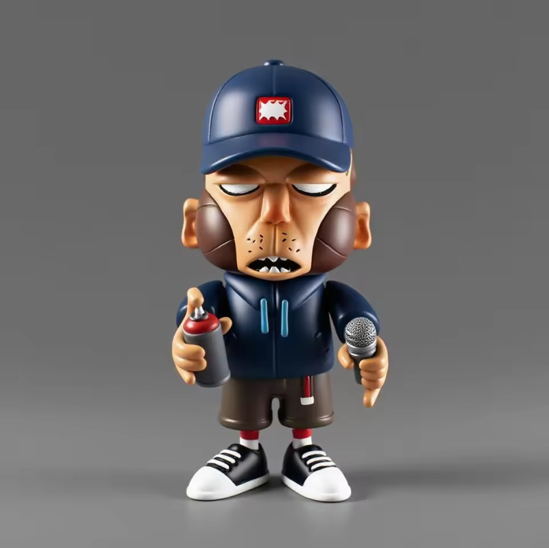 Yüksek Kaliteli Yeni Anime Hunter X Hunter Aksiyon Anime Figürü Koleksiyon Süslemeleri