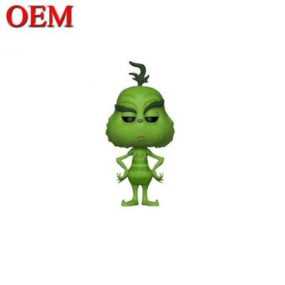 Özel Oyuncak Tasarımı Oyuncak Modeli Karikatür Oyuncak Üreticisi