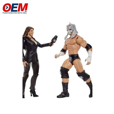 3.75 Inch Action Figure Figurine Özel Hareketli Resim Yapımcısı