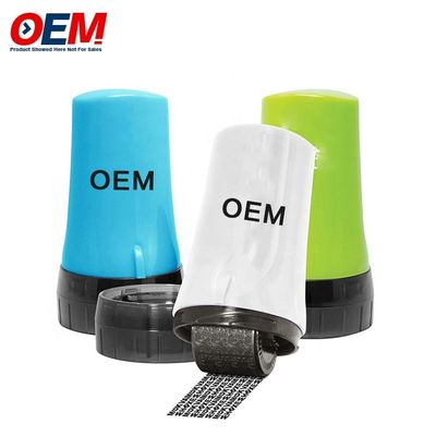 Özel Fabrika Mürekkep Stamperleri Kendi Mürekkep Roller Mürekkep Stamper