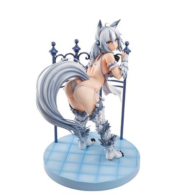 Özel Seks Anime Pvc Figure Bebek Oyuncağı Özel 3D Japon Çıplak Kız Eylem Figure PVC Oyuncakları