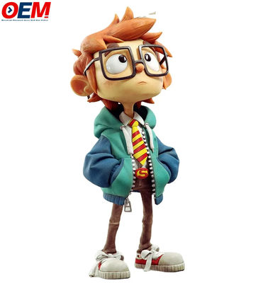 OEM Sanat Anime Plastik Eylem Resimi 3D Baskı Vinil Oyuncak Üretici Vinil Resim