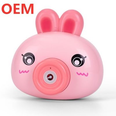 OEM Özel 3D Karikatür Mini Elde Tutulan Balonlama Makini Taşınabilir Balon Yapımcısı