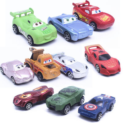 Özel üreticisi Karikatür Pixar Araba Yarış Serisi Jackson Storm Cruz Smokey 1:43 Diecast Metal Alloy Araç Oyuncaklar Oğlan Çocuk Gif