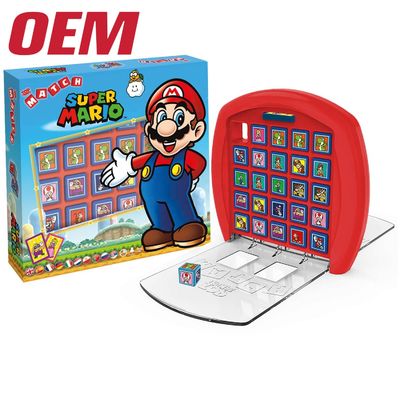 Komik Oyun Makinesi Oem Elektronik Evcil hayvan Oyun Makinesi Çocuk Oyuncağı