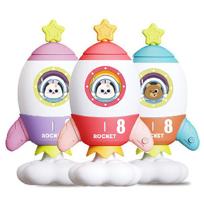 Çocuklar hediye sevimli Piggy Bank Para Kutusu Müşteri tarafından özel renkte sağlandı