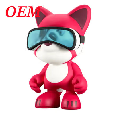 PVC figür anime aksiyon figürleri ev dekorasyonu sanat oyuncağı