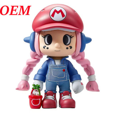 Anime Figure Oyuncaklar Karikatür Modeller Hareket Figure Dekorasyon Çocuk Hediye