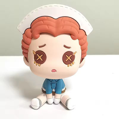 PVC Vinil Figure Anime Eylem Figure Ev Dekoru Sanat Oyuncağı