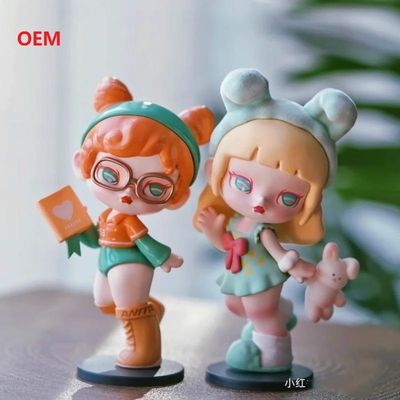 PVC Vinil Figure Anime Eylem Figure Ev Dekoru Sanat Oyuncağı