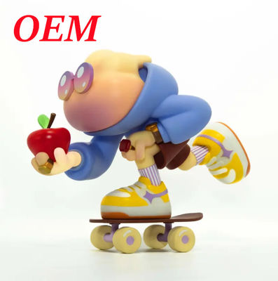 PVC Vinil Figure Anime Eylem Figure Ev Dekoru Sanat Oyuncağı