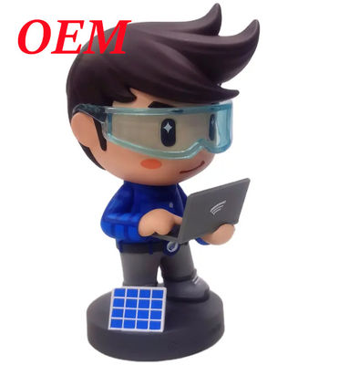 PVC Vinil Figure Anime Eylem Figure Ev Dekoru Sanat Oyuncağı