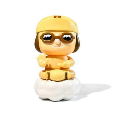 özel plastik oyuncak fabrikası özel vinil karakter figür oyuncağı